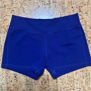 Patagonia Women's Athletic Shorts